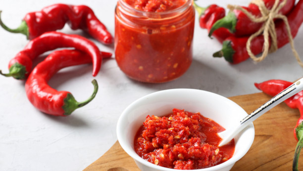 leskovačka ljutenica