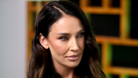 Ivana Šopić ne ćuti Kiji Kockar