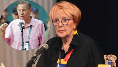 Istakla je da su oni dokaz da bajke postoje