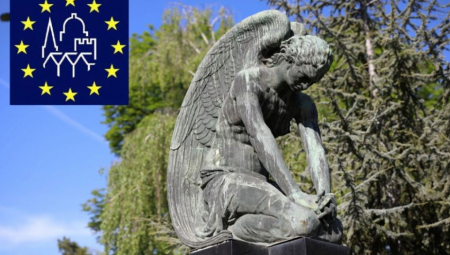 21. 09.2025. godine  organizovan je vođeni obilazak obilazak Novog groblja pod nazivom „Veliki ljudi široke duše“, koji i svih prethodnih godina privukao veliki broj sugrađana.