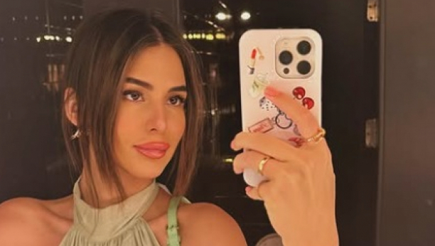 Anastasija Ražnatović