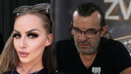 Na fotografijama može se videti koliko je njihov odnos zapravo bio blizak