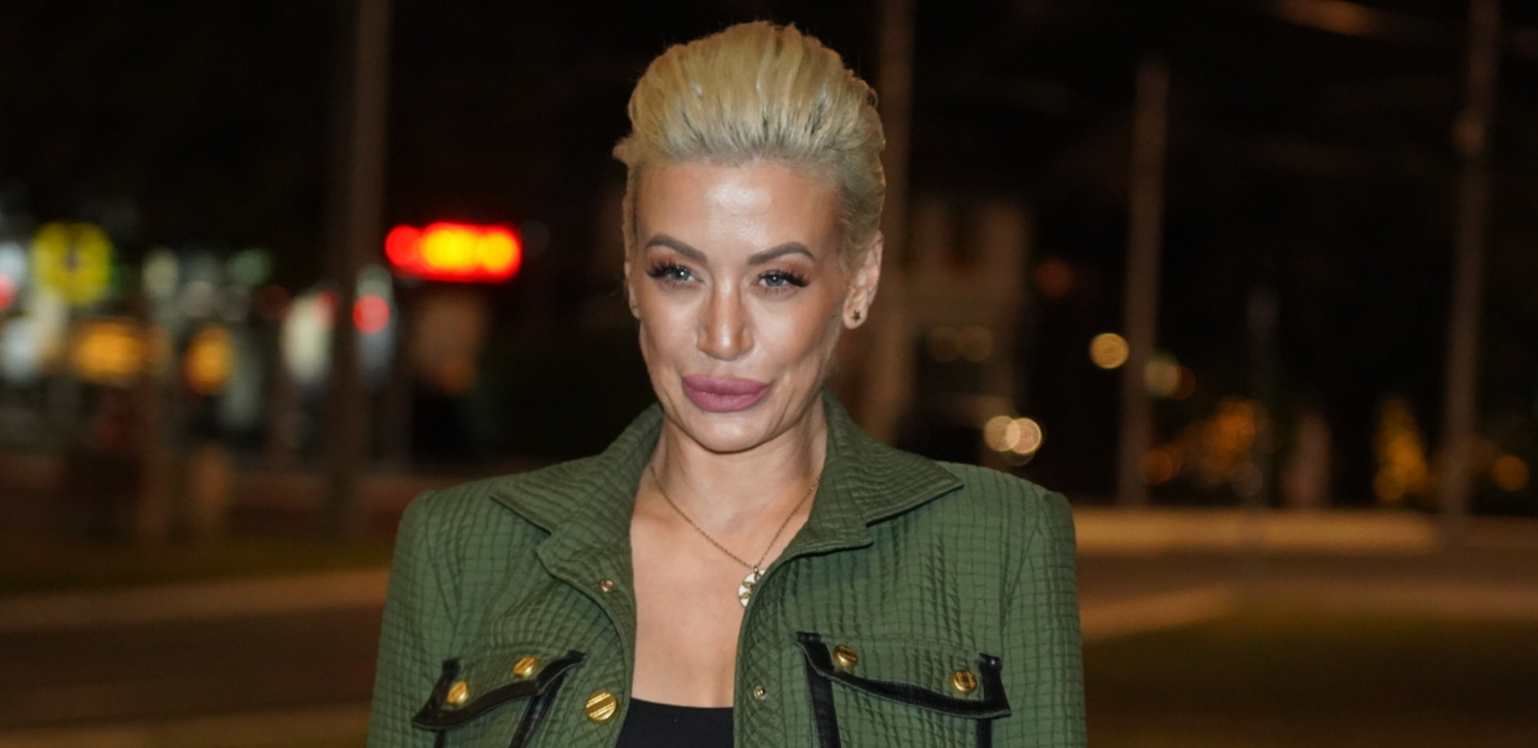 Dušica Jakovljević