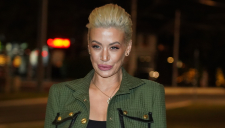 Niko nije slutio da će se voditeljka oprobati u ovome