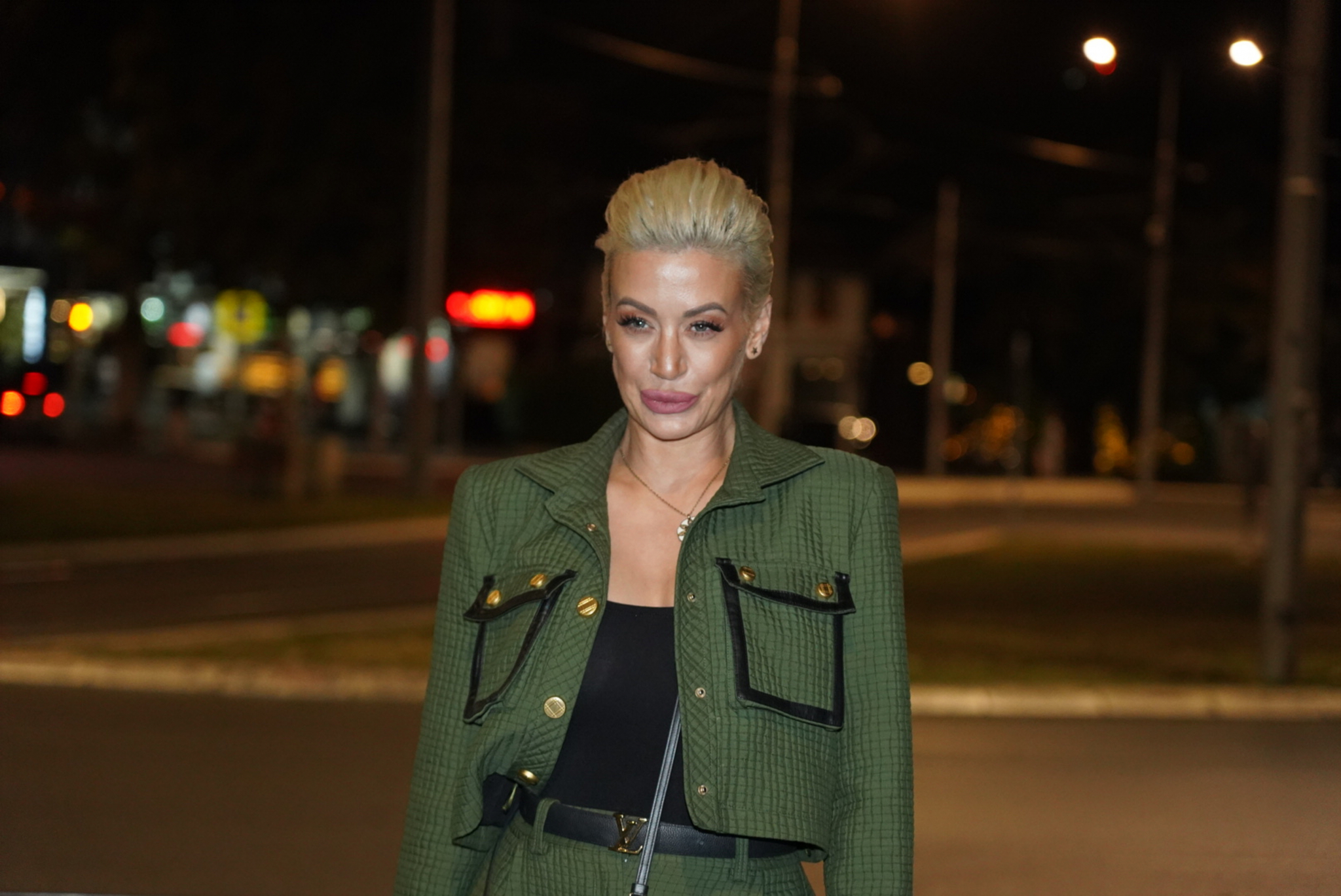 Dušica Jakovljević