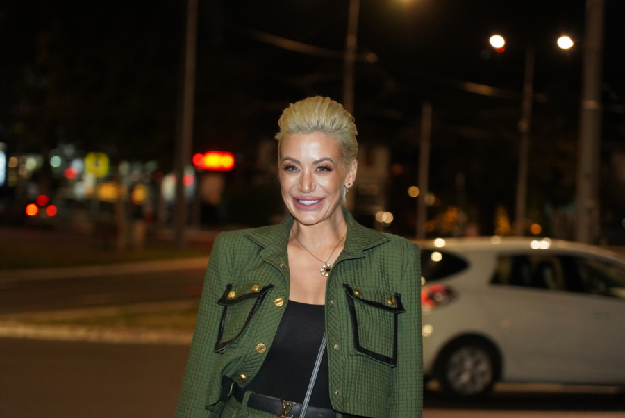 Dušica Jakovljević