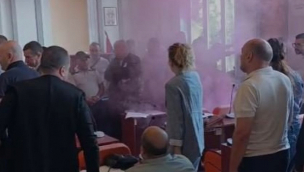 Skupština Zaječara