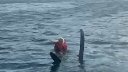 Otkrila na koji način ju je život očsvrsnuo.