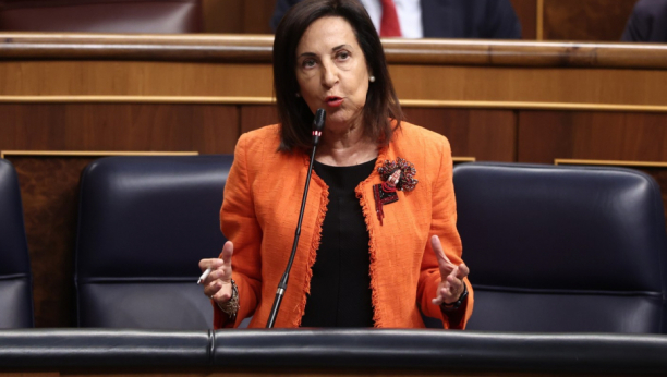 Foto: Eduardo Parra /Zuma Press /Profimedia