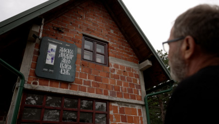 Pre devet godina na Alpima u Italiji ugašen je život Aleksandra Džavovića, mladog planinara sa Zlatibora.