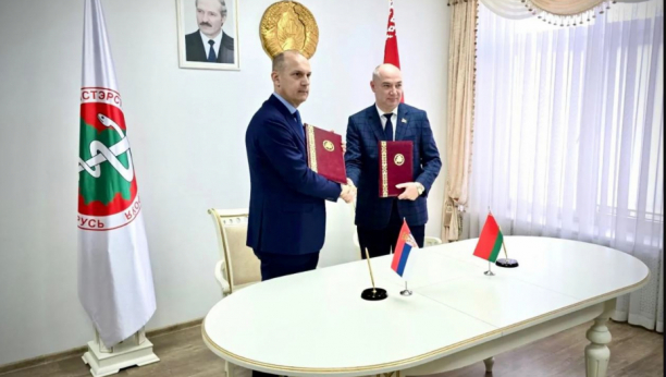 Ministar zdravlja Zlatibor Lončar