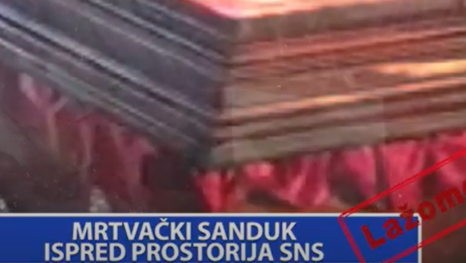 Mrtvački sanduk