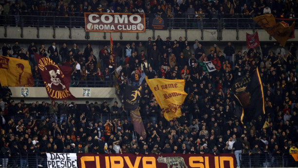 FK Roma