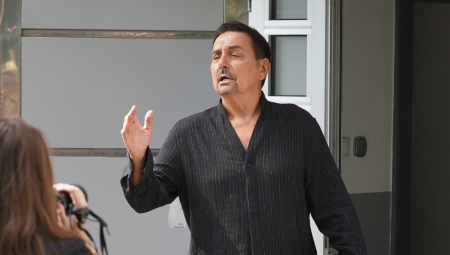 Odustao od posla kurira