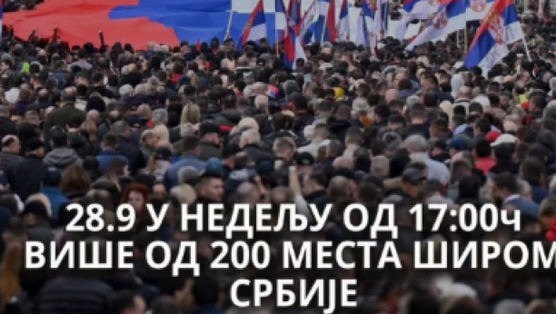 Građani protiv blokada