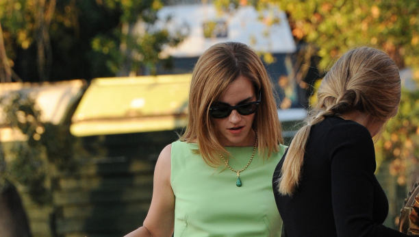 FRANCESCA VIECELI / Zuma Press / Profimedia