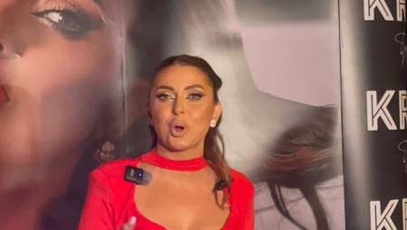 Prisetila se zajedničkih uspomena