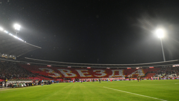 FK Crvena zvezda