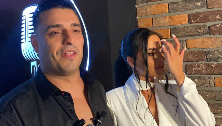 Na komentare se nije previše obazirala, a sada je suprugu uzvratila istom merom