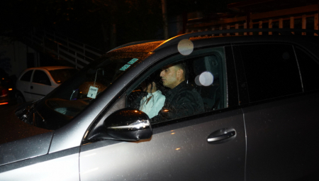 Darko Lazić četiri dana od udesa uživa u rodnom Brestaču