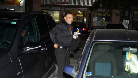 Darko Lazić već je imao nesreću kod Geneksa