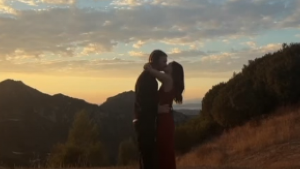 Printscreen/Instagram/finneas