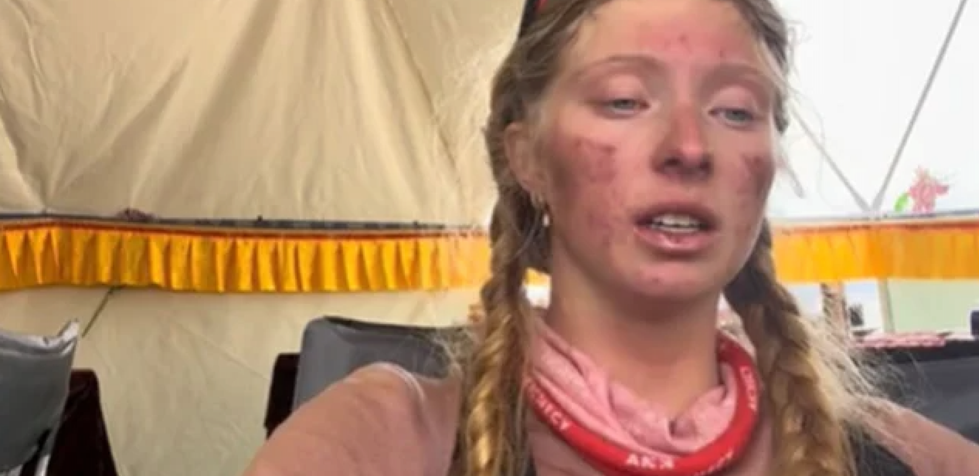 Printscreen/Tiktok/@biancaaadker