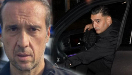 Ističe da je vozač, Darko Lazić, bio pod dejstvom alkohola