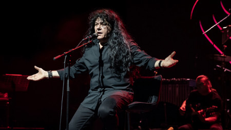 Nakon što su pre osam godina rasprodali Sava Centar u rekordnom roku, legendarni rok velikani Kerber vraćaju se u velikom stilu!