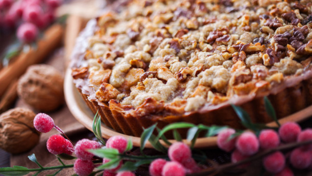 jugoslovenska svečana torta