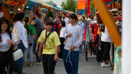 Prema narodnim verovanjima, vreme na Krstovdan ima značajnu ulogu u predskazivanju zime