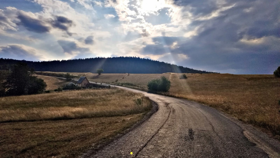 Nacionalni park Tara