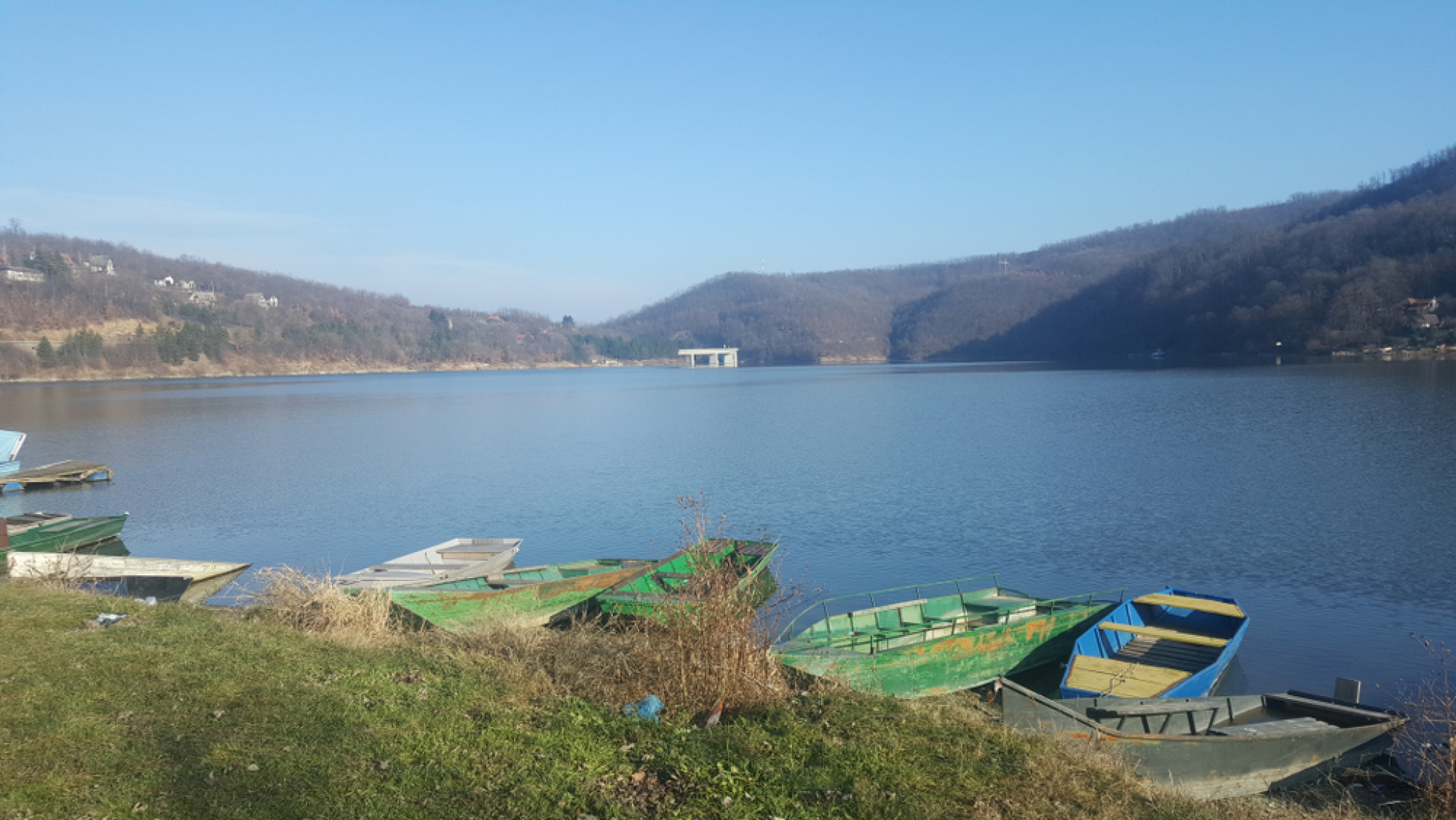 Jezero