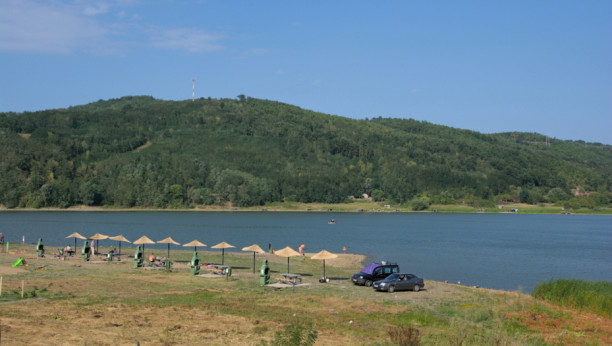 Jezero