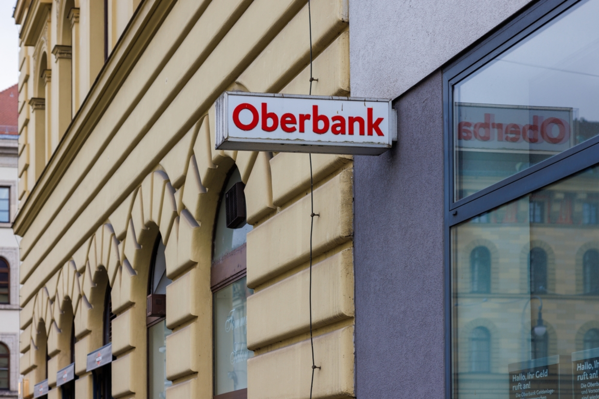 Oberbank