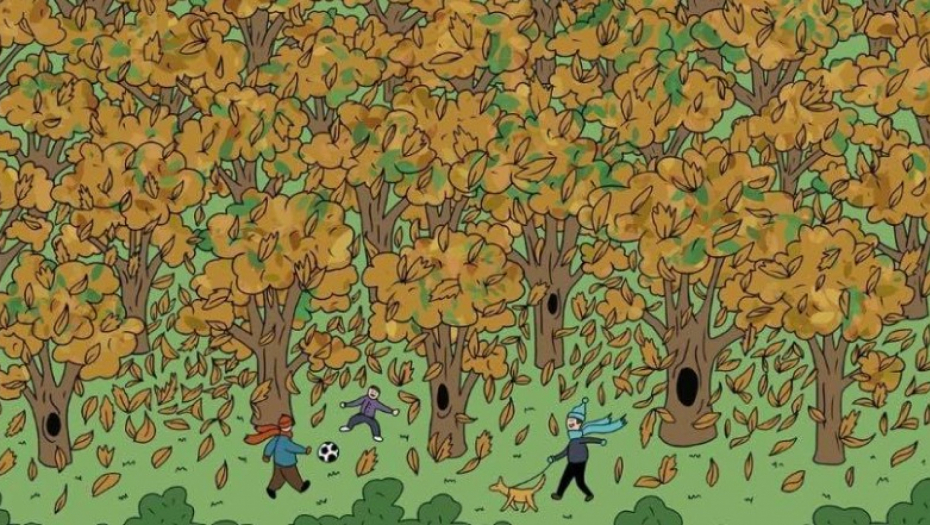 mozgalica sa vevericom