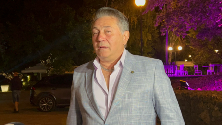 Halid Muslimović za Alo o velikom prijatelju