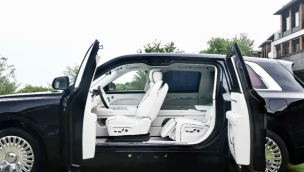 Foto: Dreame tehnology