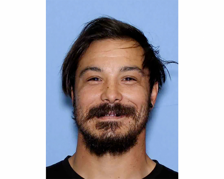 Tanjug/Nick WaTanjug/Wenatchee Police Department via AP, Filegner/The Seattle Times via AP