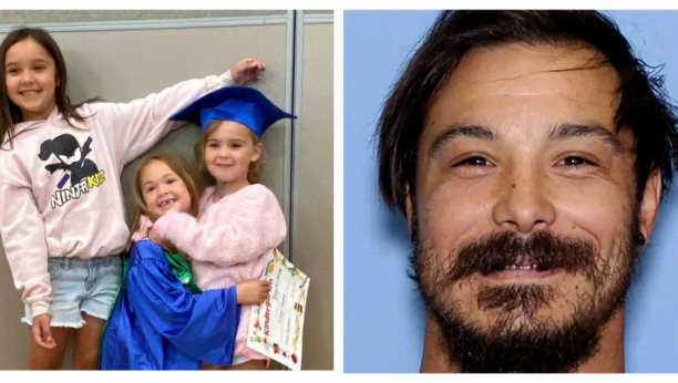 Tanjug/Courtesy of Whitney Decker via AP, File/Wenatchee Police Department via AP, File