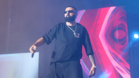 Kako se navodi, reč je o vikendici popularnog repera Jasmina Fazlića, poznatijeg kao Jala Brat.