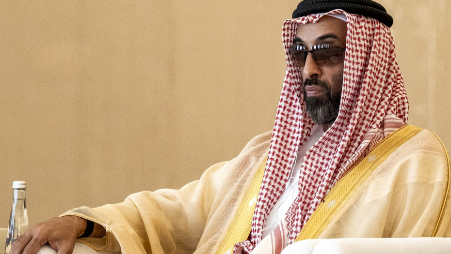 Abdulla AL-BEDWAWI / AFP / Profimedia