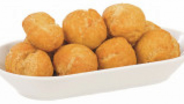 kuglice sa šerbetom