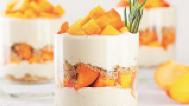 tiramisu sa breskvama