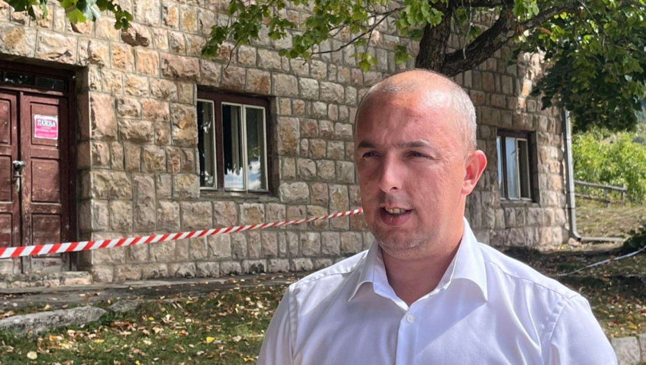 Osnovna škola "Đaci prvaci"