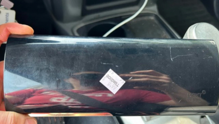 Ono što je trebalo da bude obična kupovina u lokalnoj second hand prodavnici pretvorilo se u neverovatno otkriće za jednu ženu iz Sjedinjenih Američkih Država