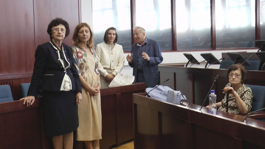 Neobična svadba u Čačku - Filipinka i Srbin rekli da