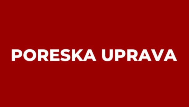poreska uprava