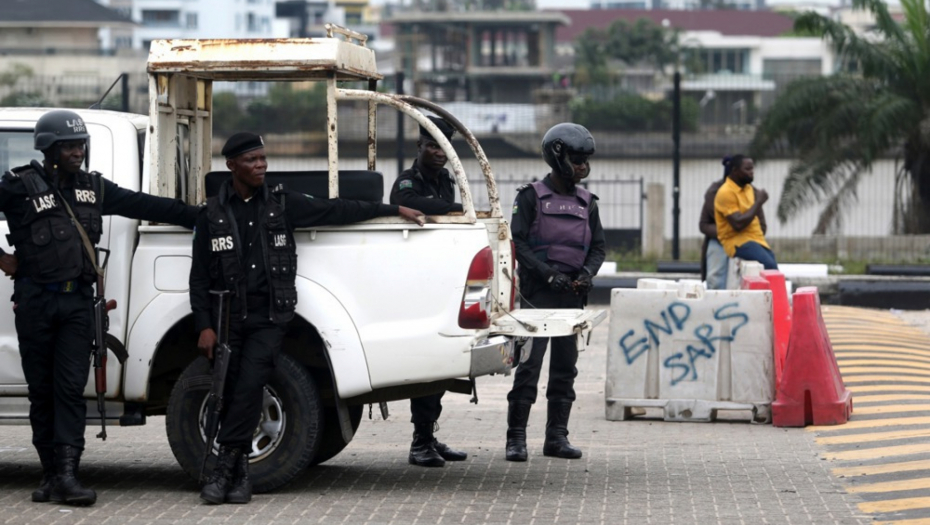 EPA/AKINTUNDE AKINLEYE