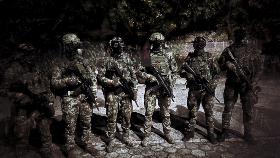 72. brigade za specijalne operacije